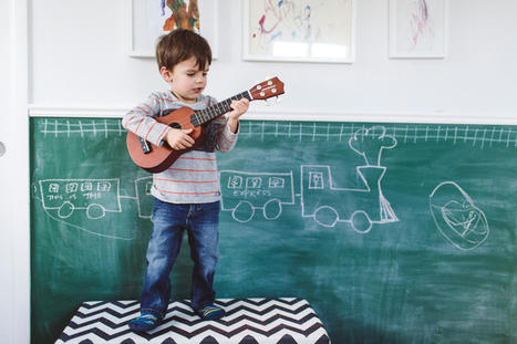 Rock &lsquo;n&rsquo; Roll Baby Names Celebrate Legends | Name News | Scoop.it