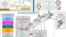 The disparities and development trajectories of nations in achieving the sustainable development goals | Papers | Scoop.it