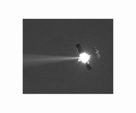 Navy installs ODIN laser weapon system to counter aerial drones | LAD & C-UAS | Scoop.it