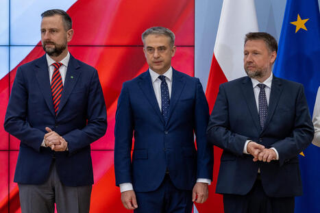 La Pologne lie &agrave; l'Iran une cyber-attaque contre un centre de recherche nucl&eacute;aire - The Times of Isra&euml;l | Cyber-s&eacute;curit&eacute; | Scoop.it