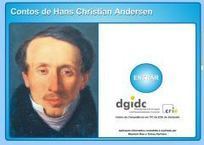 Hans Christian Andersen no blogue BiblioBeiriz | LIVROS e LEITURA(S) | Scoop.it
