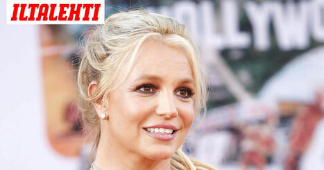Britney Spears aiheutti selkkauksen lennolla | 1Uutiset - Lukemisen tähden | Scoop.it