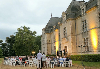 Landes : le festival Musique en Bas-Armagnac promet de faire vibrer le pays gascon | Landes - Conseils municipaux & communautaires | Scoop.it