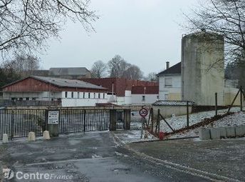 Saint-Yrieix (87) : Location de l’abattoir, orientations budgétaires, projet immobilier en centre-ville | La Gazette des abattoirs | Scoop.it