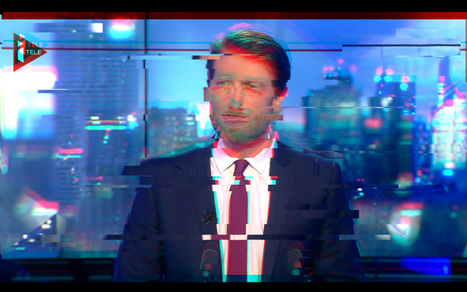 &laquo;Le journalisme, c&rsquo;est pas du spectacle&raquo;: rencontre avec un repenti des cha&icirc;nes info | DocPresse ESJ Lille | Scoop.it