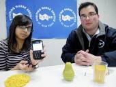 Diabetes management app on smartphones helps teens manage blood sugar and insulin levels | Kids-friendly technologies | Scoop.it