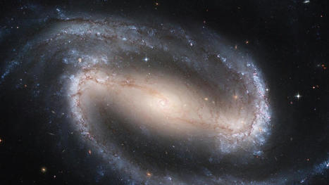 ¿Las leyes de la naturaleza son iguales en todo el universo? | Ciencia-Física | Scoop.it