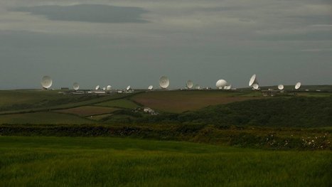N.S.A. Dragnet Included Allies, Aid Groups and Business Elite | NYTimes.com | @The Convergence of ICT, the Environment, Climate Change, EV and HEV Transportation & Distributed Renewable Energy | Scoop.it