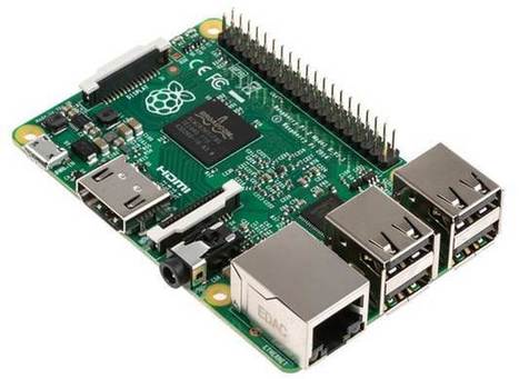 Five Linux distros to make your Raspberry Pi us...