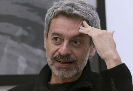 Ver con los oídos. Luis González Palma | Autores de Centroamérica | Magacín | Scoop.it