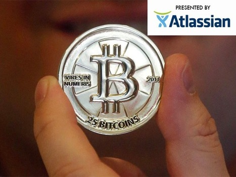 What to watch as the bitcoin drama develops | thefuture | Scoop.it