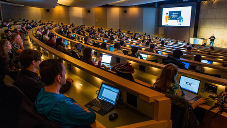 Microsoft launches AI and entry-level software development courses – | Business Intelligence Insights | Scoop.it