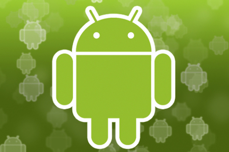 Why are Android users less engaged than iOS users? &mdash; Mobile ... | Android and iPad apps for language teachers | Scoop.it