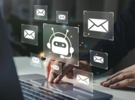 IA et emploi : des inqui&eacute;tudes fortes dans le secteur bancaire | Comp&eacute;tences num&eacute;riques - IA | Scoop.it