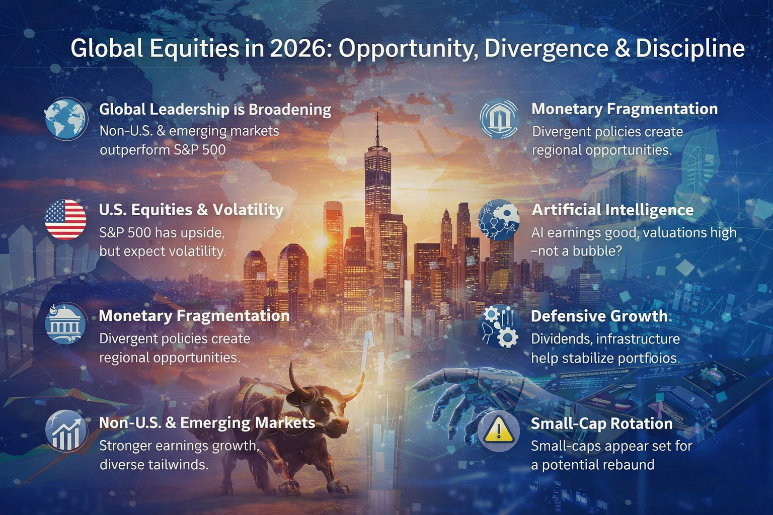 Key insights from the Q1 2026 Global Equity Out...