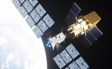 Adi&oacute;s a la misi&oacute;n LINK para rescatar el observatorio espacial Swift | Ciencia-F&iacute;sica | Scoop.it