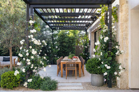What to Know About Adding a Pergola | Best  Healthy Living Scoops | Scoop.it