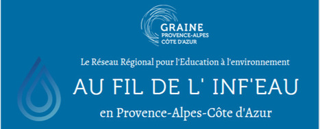 Newsletter- Au fil de l'inf'eau - Edition 3 - 2026 -&nbsp;GRAINE Provence-Alpes-C&ocirc;te d'Azur | Biodiversit&eacute; | Scoop.it