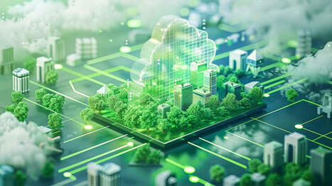 5 conseils pour une connectivit&eacute; plus verte - Futura Sciences | Pour innover en agriculture | Scoop.it