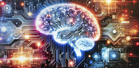 Generative AI might end up being worthless and that could be a good thing | by&nbsp;Fenwick McKelvey, Associate Professor, Information & Communication Technology Policy, Concordia University | TheConver... | Surfing the Broadband Bit Stream | Scoop.it