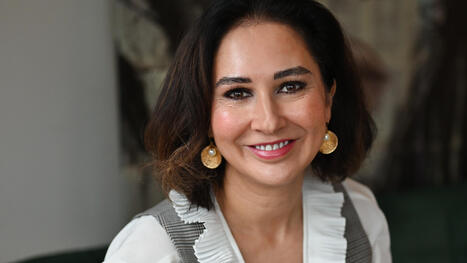 AI can ‘absolutely’ provide empathy, but will it replace advisers? - FTAdviser | Empathy Movement Magazine | Scoop.it