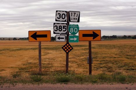 Trump&rsquo;s Rural Broadband Goal Won&rsquo;t Be Easy, and It&rsquo;ll Be Costly | L'ECHO DEMETER | Scoop.it
