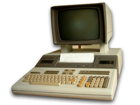 Comparison HP 9845 vs. Apple II and Commodore PET 2001 | Raspberry Pi | Scoop.it