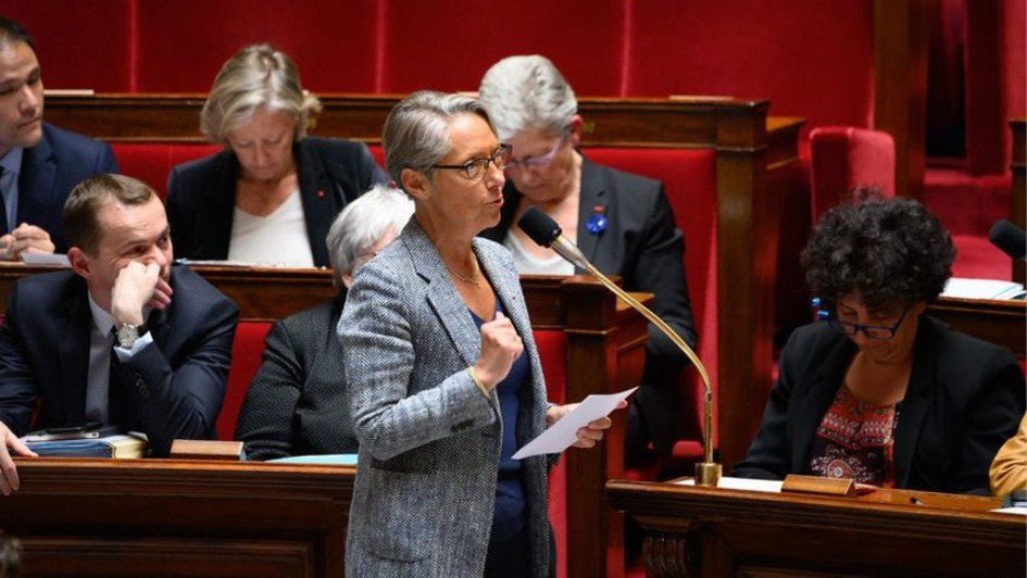 Les d&eacute;put&eacute;s se saisissent du projet de loi sur les mobilit&eacute;s | Une semaine d'actu - Newsletter de veille de l'AURH | Scoop.it