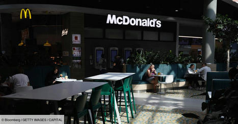 Pourquoi les McDonald&rsquo;s britanniques sont-ils en rupture de stock de milkshake ? | Brexit | Scoop.it