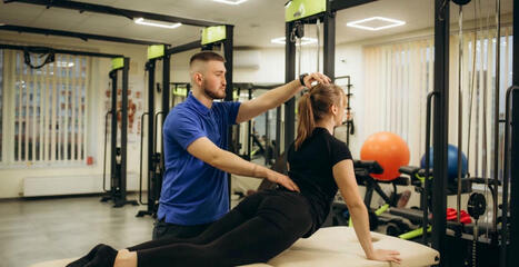 Voluntary Muscles: Controlling Movement and Function | Call: 915-850-0900 or 915-412-6677 | Mobility & Flexibility - Joint Movement | Scoop.it