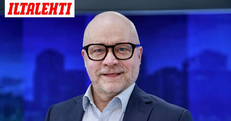 Tulenarka aihe nousi esiin: El&auml;kekorotukset j&auml;ihin? | 1Uutiset - Lukemisen t&auml;hden | Scoop.it