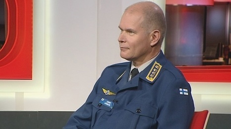 Puolustusvoimain komentaja torjuu puolustusministerin esityksen &ndash; ei uusia varuskuntia Suomeen | A1Uutiset - Lukemisen t&auml;hden | Scoop.it