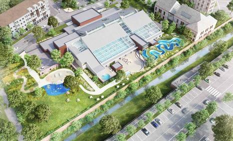 Nautiland | Grands Projets Haguenau | Parcs aquatiques | Scoop.it