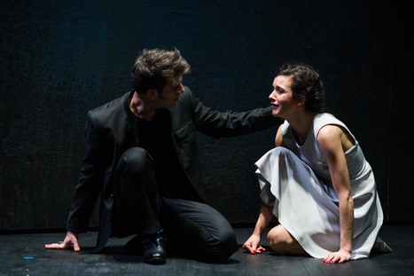 Polyeucte, de Pierre Corneille, mise en scène de Brigitte Jaques-Wajeman | Revue de presse théâtre | Scoop.it