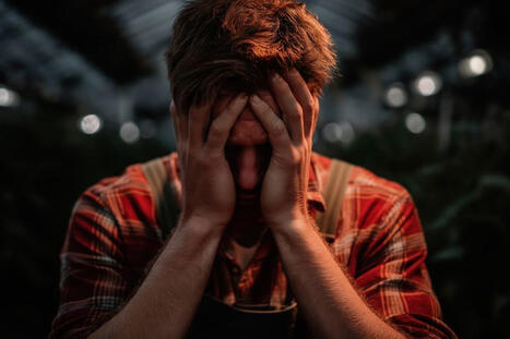 Schizophrénie : une thérapie numérique efficace sur les symptômes négatifs | GRIEPS | Scoop.it