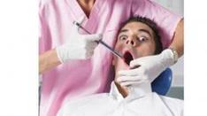 Say Ahhhh: Dentist Pulls Out All Of Ex-Boyfriend's Teeth | Communications Major | Scoop.it