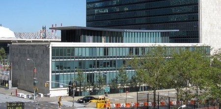 Quel est le livre le plus emprunté à la bibliothèque des Nations unies ? | ACTUALITÉ | Scoop.it