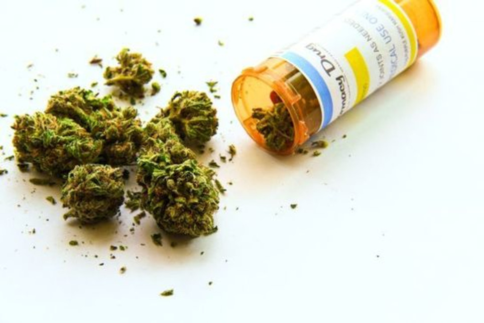 Medical Marijuana Dispensaries May Be Coming To Santa Monica - LAist | ReactNow - Latest News updated around the clock | Scoop.it