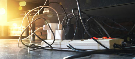 Too many security tools can be as bad as too few | Cybersecurity Automation | Scoop.it