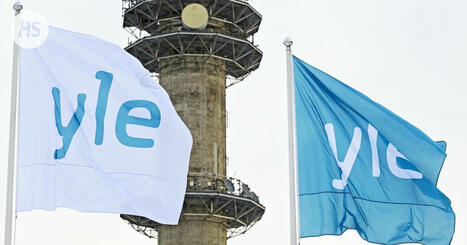 Yle kehittää palvelua, joka ei tarjoa käyttäjälle vain lisää samaa | HS.fi | 1Uutiset - Lukemisen tähden | Scoop.it