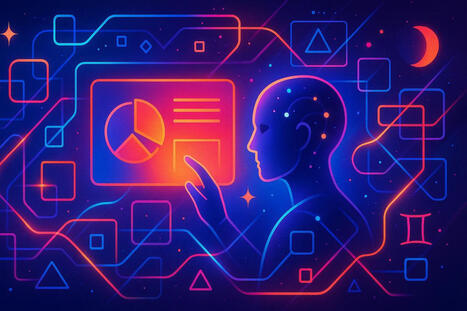 Google Gemini ahora crea presentaciones automáticas desde Canvas | Santiago Sanz Lastra | Scoop.it