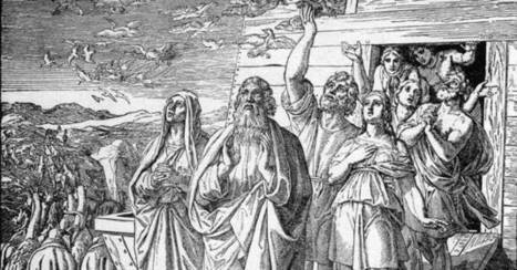 Gods Covenants in the Bible - Christian Theology | People of God | Scoop.it