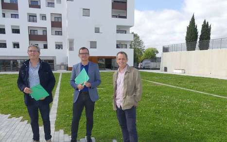 Tarnos. L’urbanisation « maîtrisée »  | Landes | Scoop.it
