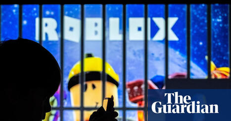 &lsquo;Mum, where did my Robux go?&rsquo; The Roblox scam targeting children | Avoid Internet Scams and ripoffs | Scoop.it