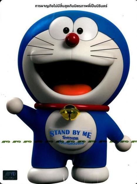 Stand by me doraemon song