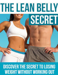 The Lean Belly Secret eBook PDF FREE DOWNLOAD | Ebooks & Books (PDF Free Download) | Scoop.it
