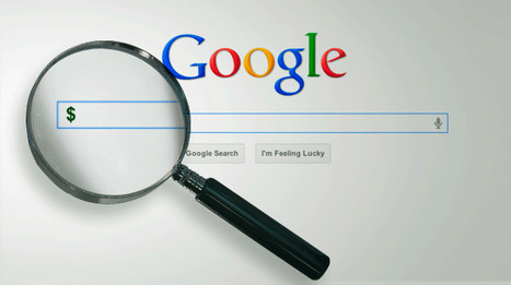Google Redesigns AdWords to Make Dynamic Search Ads Possible | Adweek | Future Of Advertising | Scoop.it
