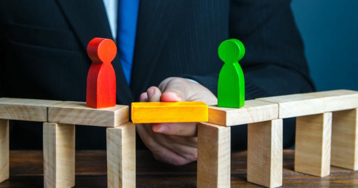 A New Way to Resolve Extreme Conflict in Family Businesses | Business Family Enterprise Report  - Moving From Success to Significance | Scoop.it
