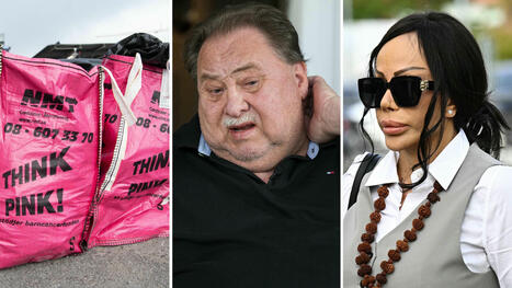 Think Pink-härvan: Enorma advokatnotan – 47 miljoner kronor | 1Uutiset - Lukemisen tähden | Scoop.it