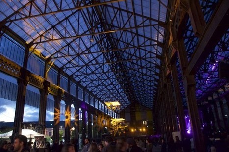 [REPORT] Entre cultures &eacute;lectroniques et arts num&eacute;riques, retour sur Scopitone 2015 | UseNum - ArtsNum&eacute;riques | Scoop.it